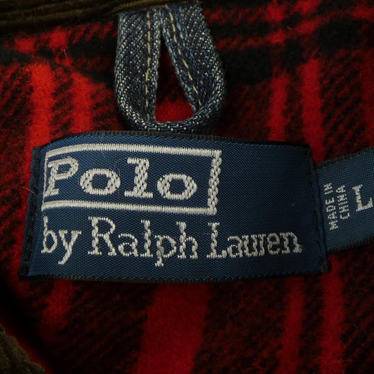 ポロラルフローレン POLO RALPH LAUREN ジャケット