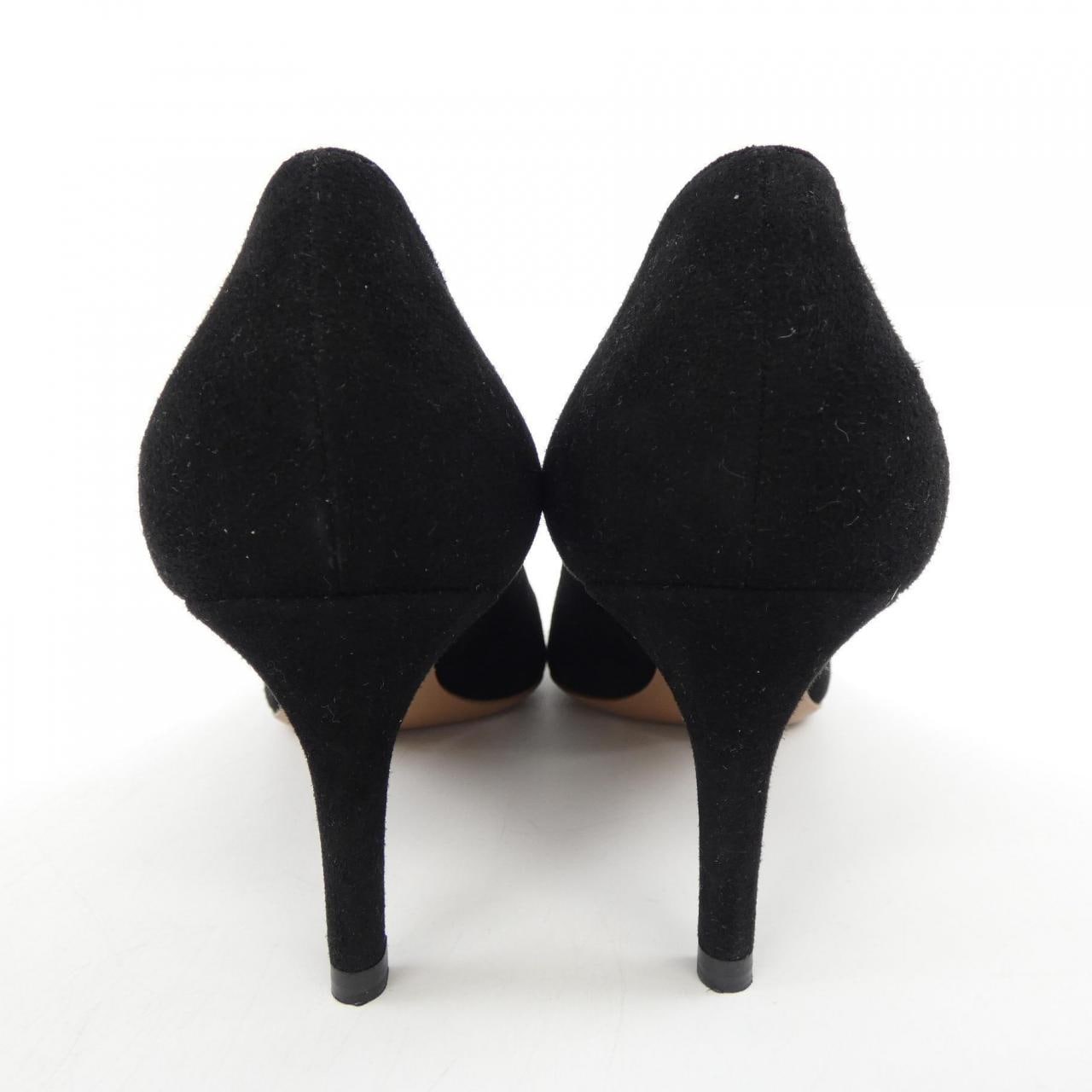 プラダ PRADA パンプス