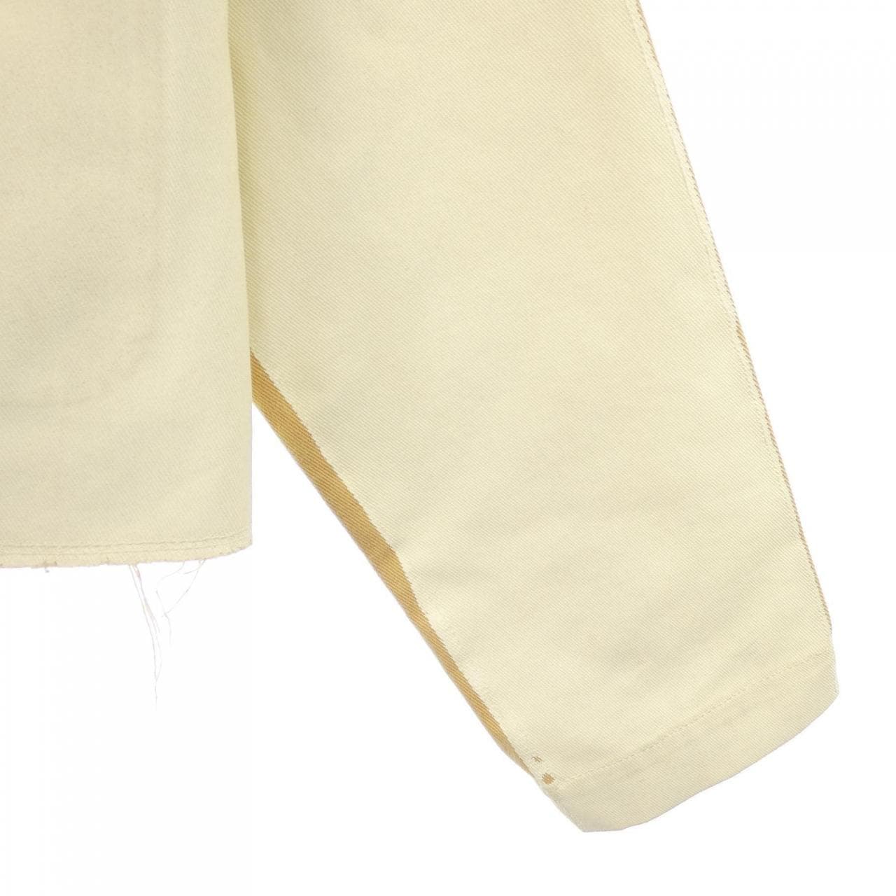 アクネストゥディオズ ACNE STUDIOS FN-WN-OUTW000281 ジャケット