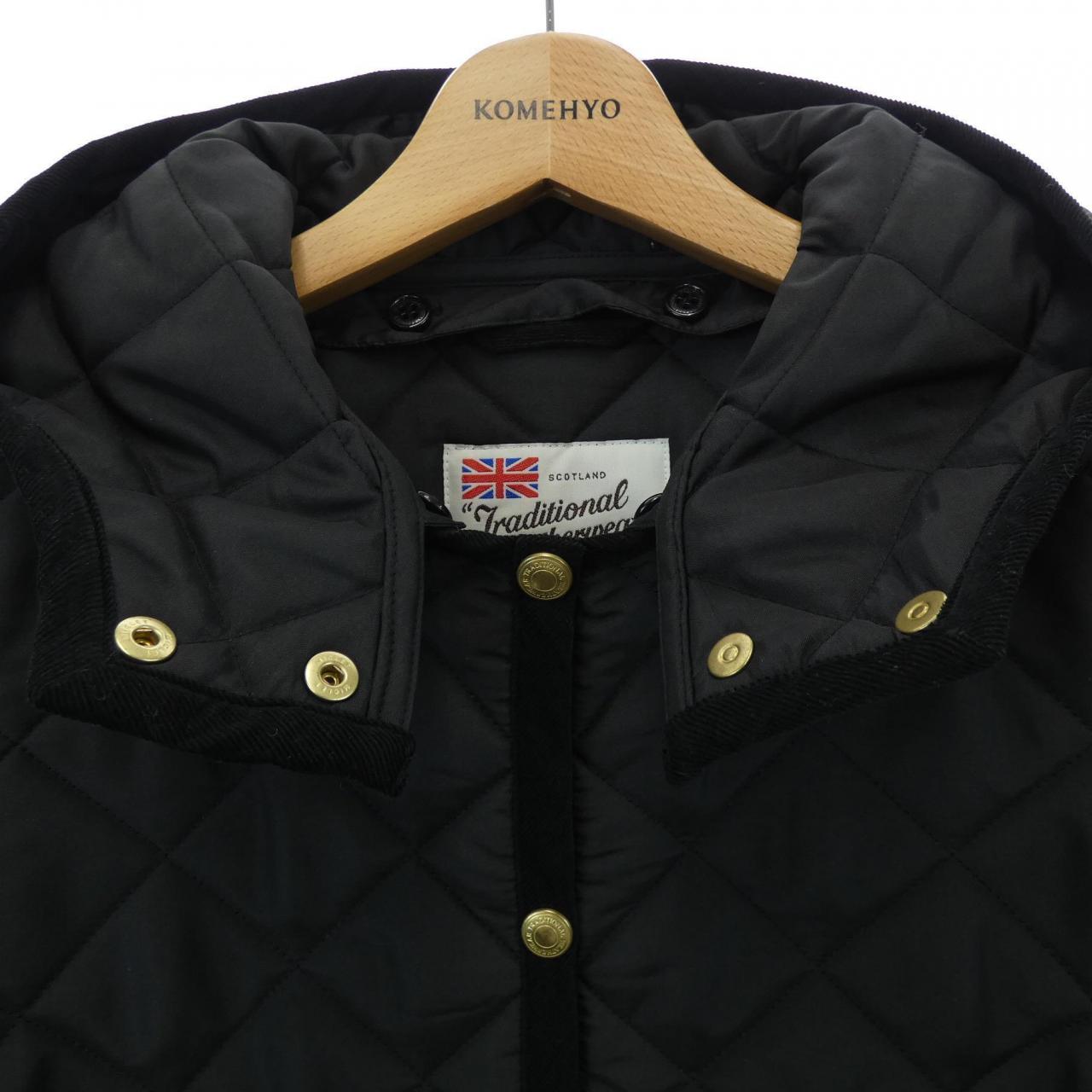 トラディショナルウェザーウェアー Traditionalweather.w コート