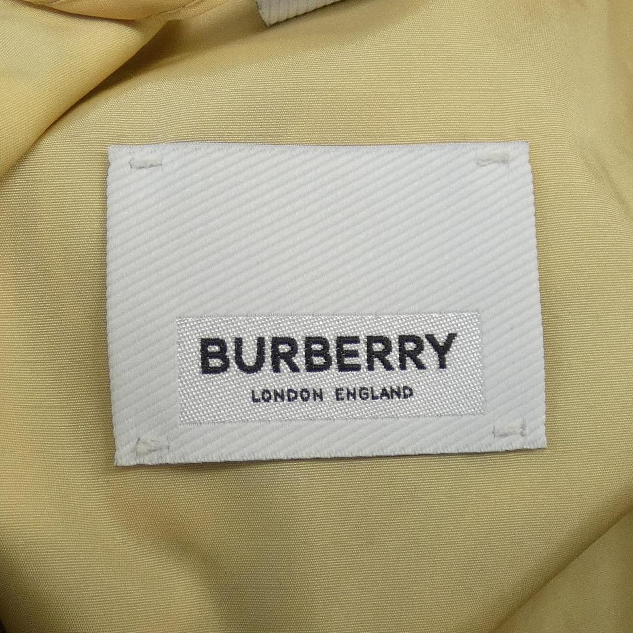 バーバリー BURBERRY 80387701 ジャケット