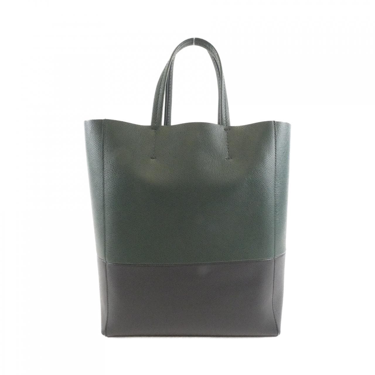 セリーヌ SMALLVERTICAL BI CABAS 17163XBB バッグ