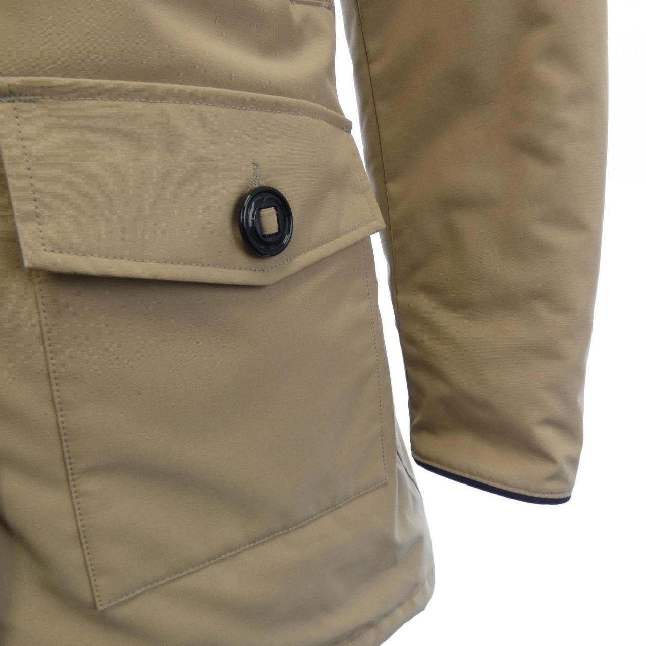 カナダグース CANADA GOOSE 2603JL BRONTE ブロンテ ダウンコート