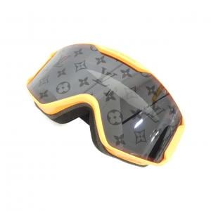 ルイヴィトン モノグラム ゴーグル R96433 アイウェア