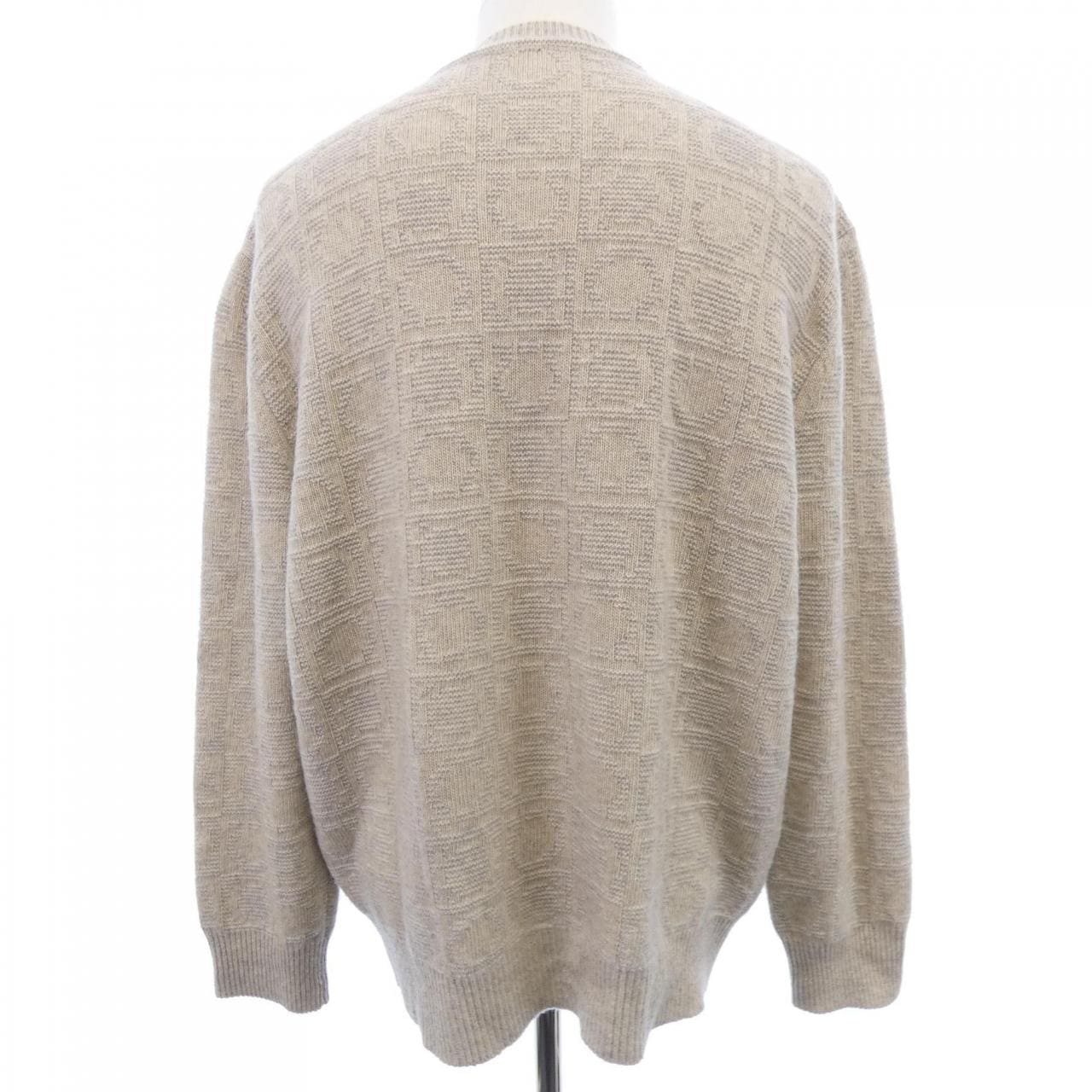 SALVATORE FERRAGAMO薩爾瓦多菲拉格慕針織品