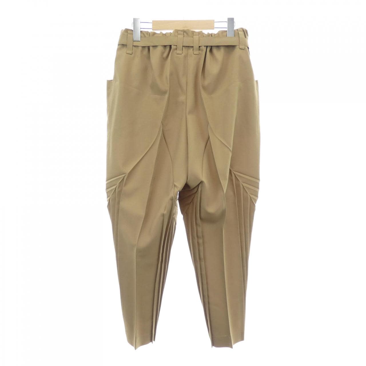 132 5.イッセイミヤケ 132 5.ISSEY MIYAKE IL21FF901 パンツ