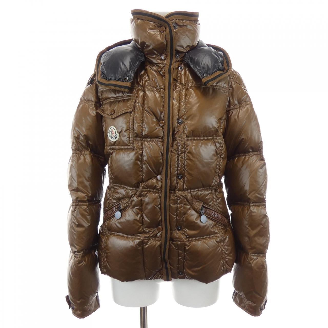 MONCLER MONCLER 45300/50 QUINCY Down Jacket