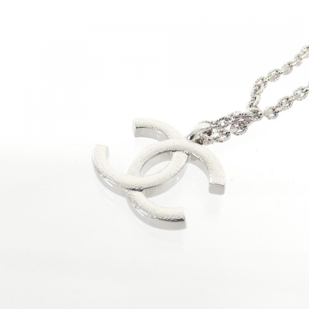 シャネル ABF793 ネックレス