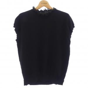 ドゥロワー DRAWER 6518-199-0543 ニット