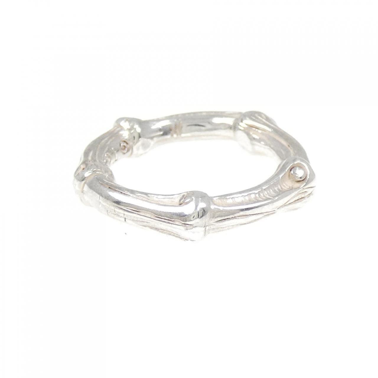 【ヴィンテージ】ティファニー バンブー リング