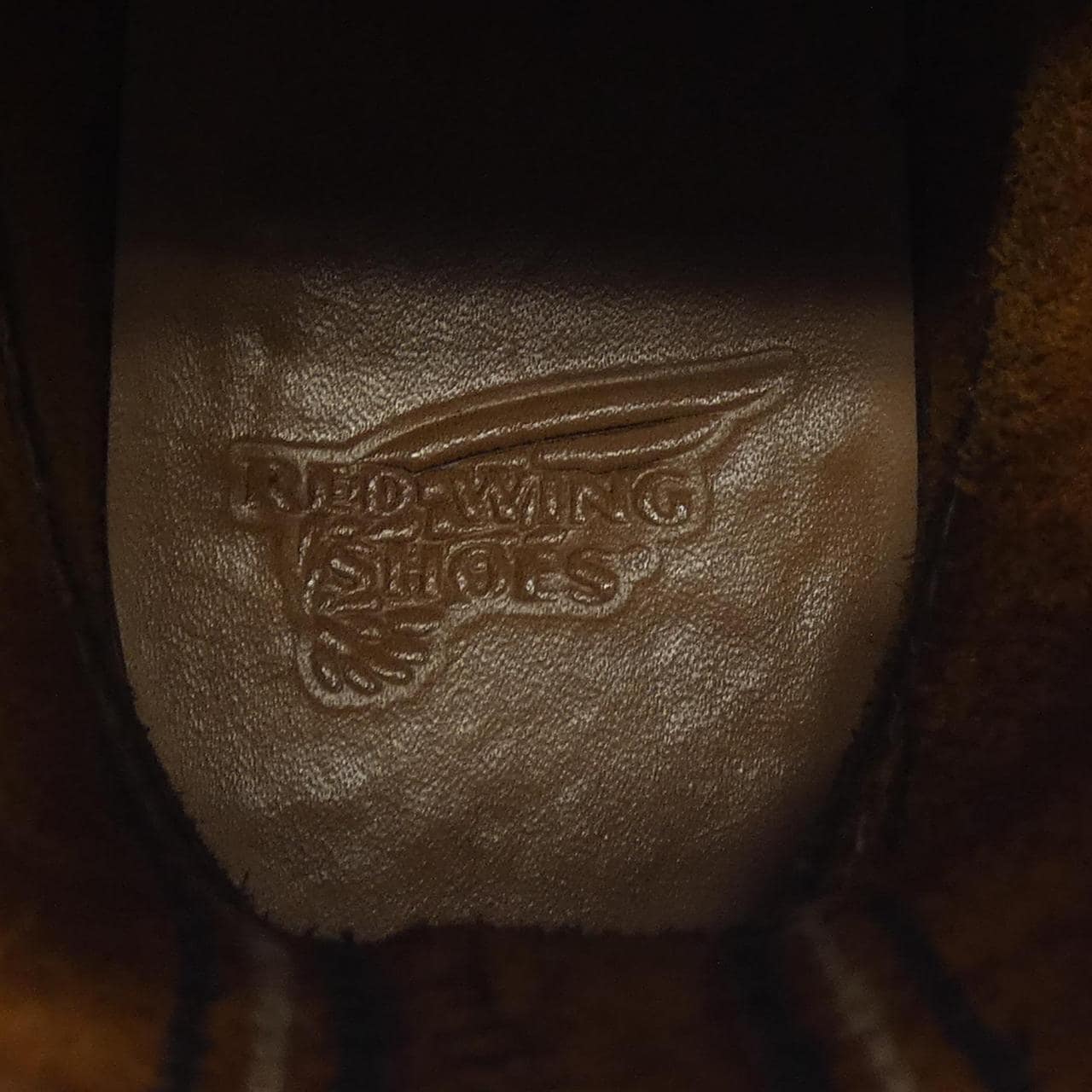 レッドウィング RED WING 8085 ブーツ