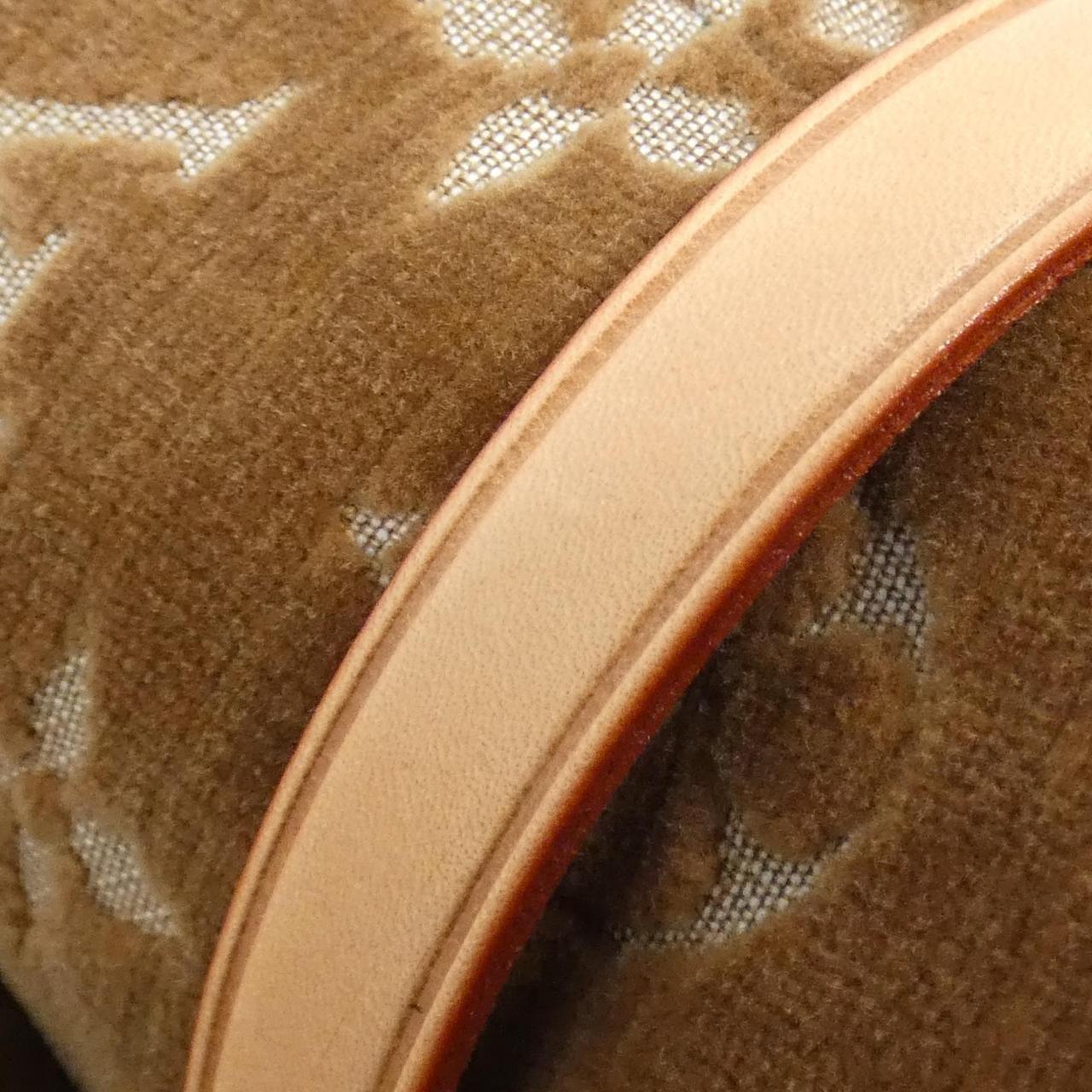 ルイヴィトン ドゥドゥ テディベア GI0739 テディベア