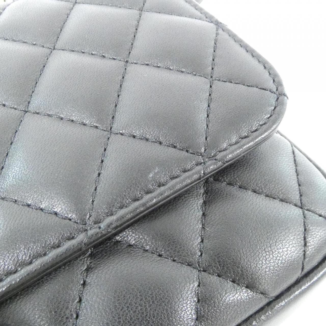 シャネル AS0545 ショルダーバッグ