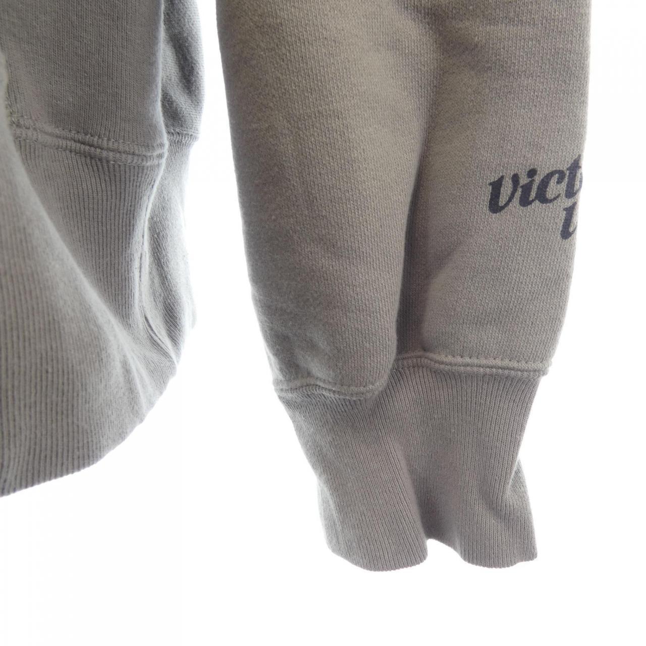 ヒューマンメイド HUMAN MADE VICTOR VICTOR World パーカー