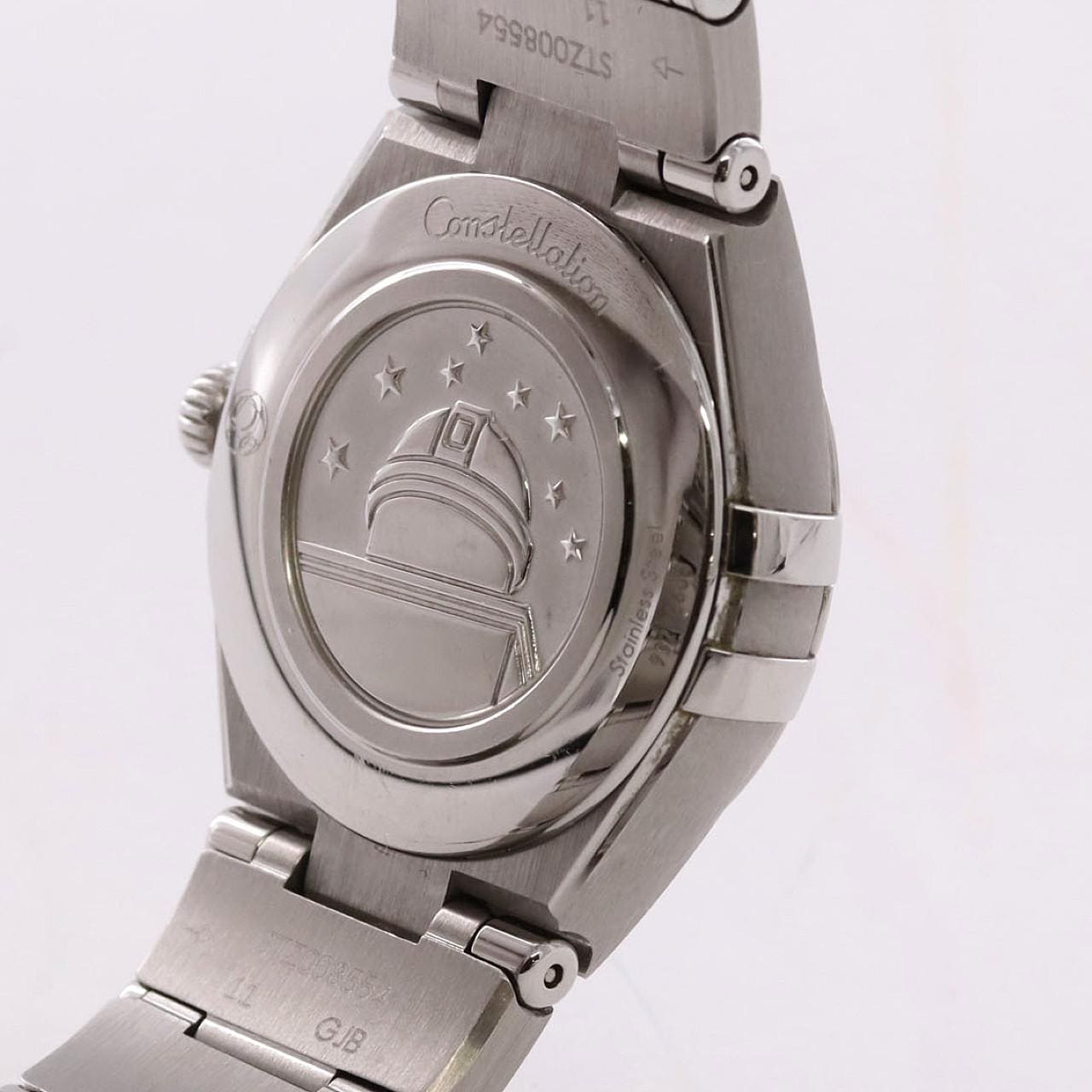 【ノーメンテナンス還元価格】オメガ コンステレーション 131.10.28.60.03.001 SS クォーツ