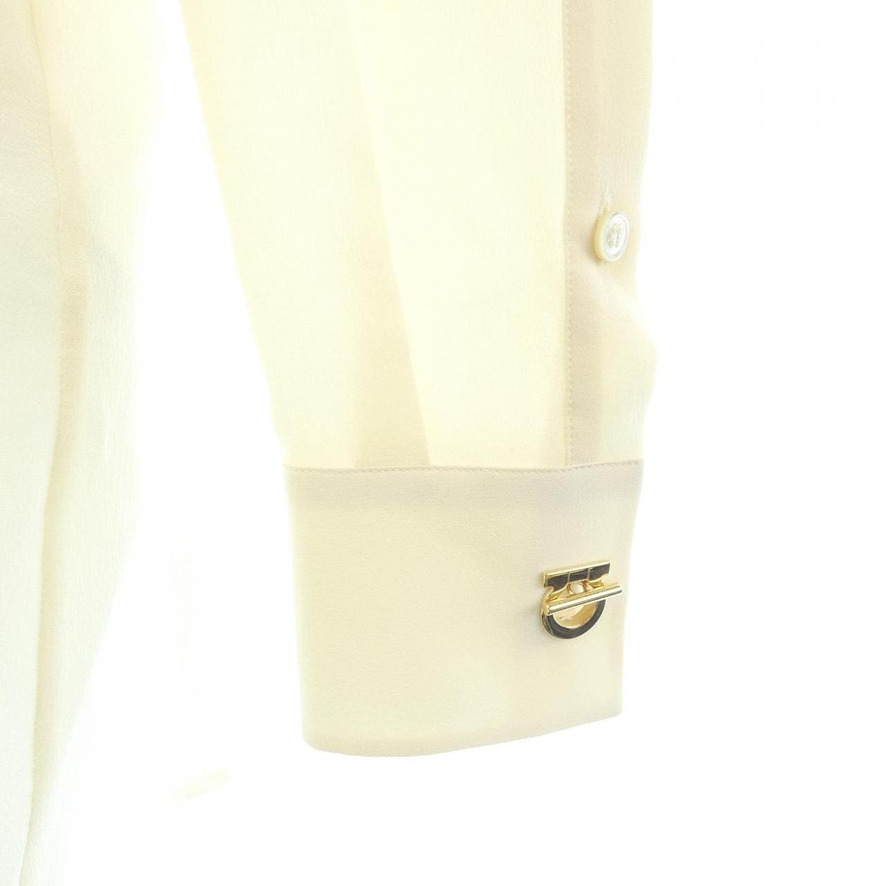 サルヴァトーレフェラガモ SALVATORE FERRAGAMO シャツ