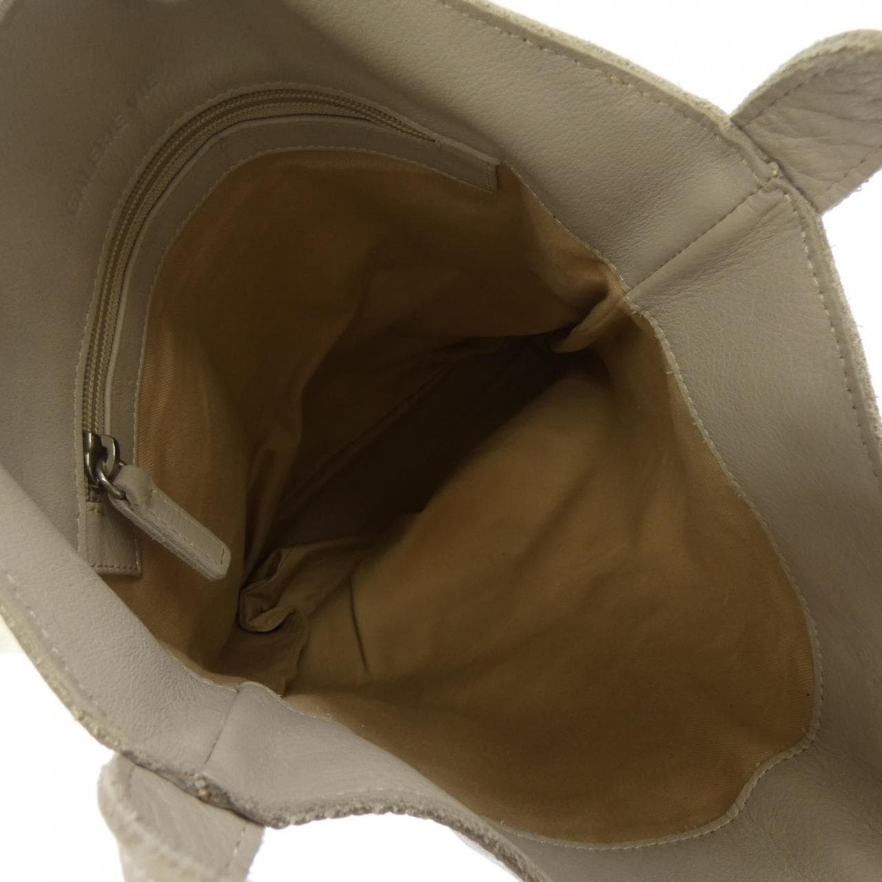 ギャルリーヴィー GALERIE VIE BAG