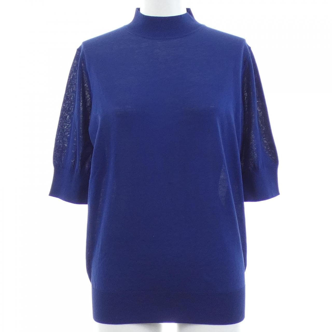 ドゥロワー DRAWER 6517-299-0728 ニット