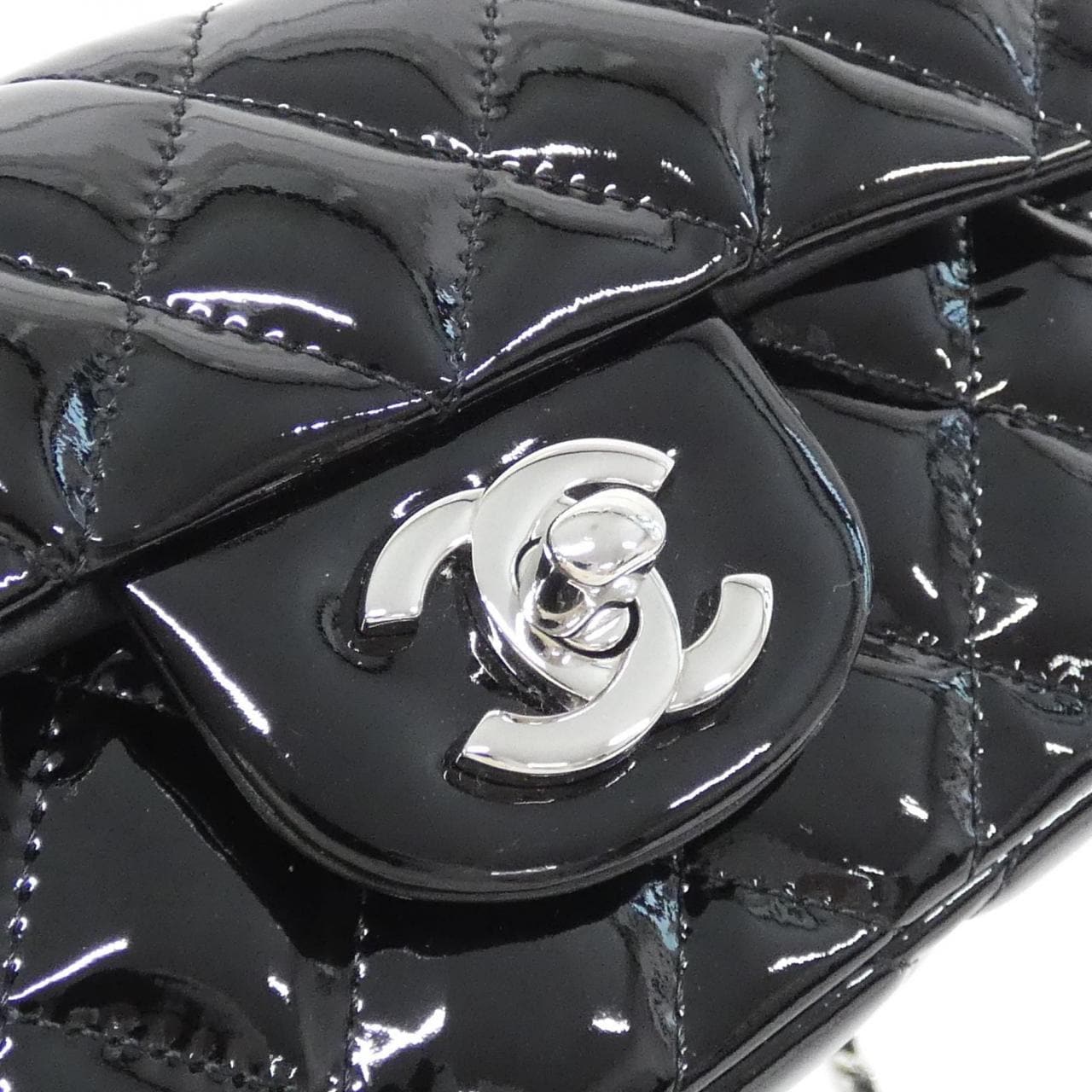 シャネル 65050 ショルダーバッグ