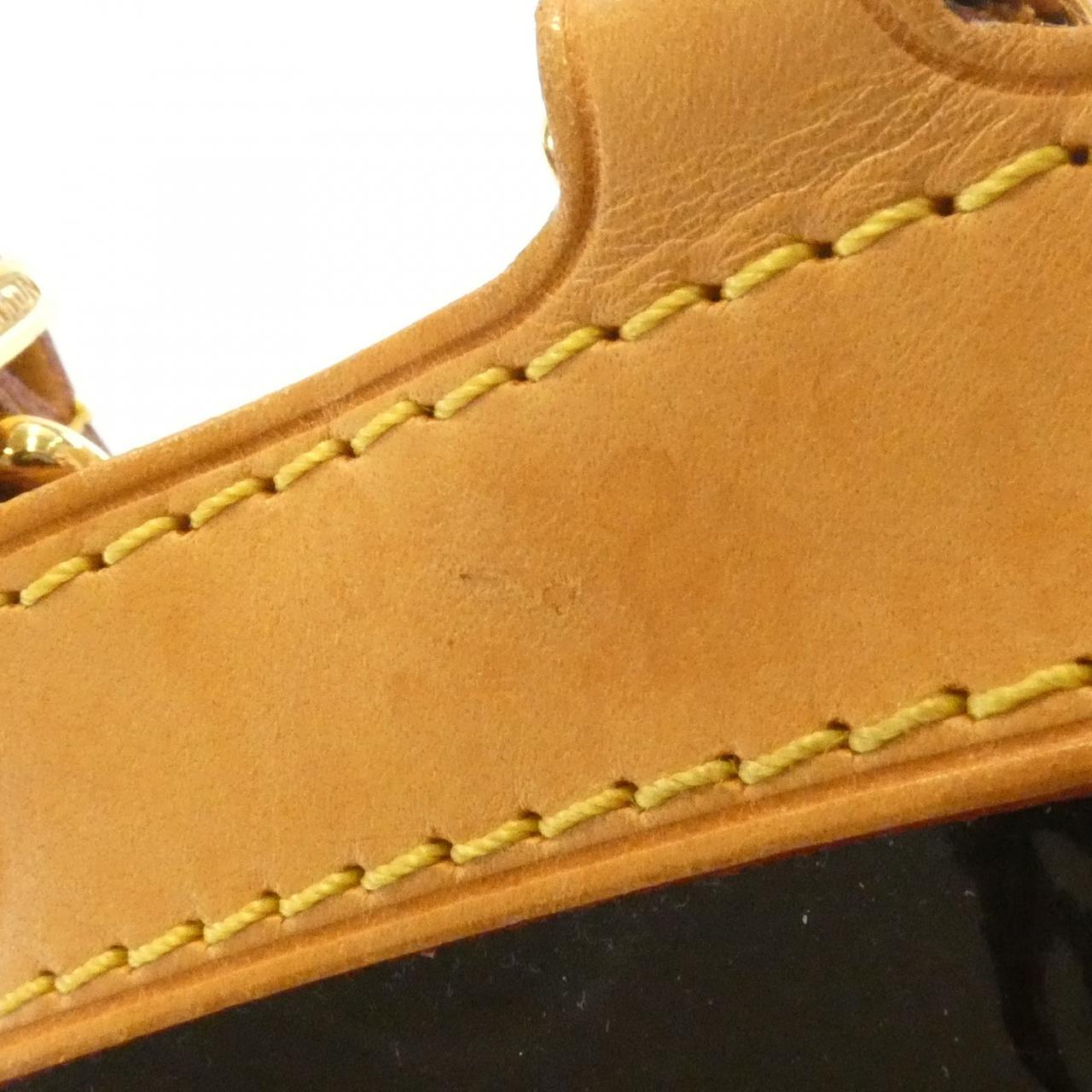 ルイヴィトン ヴェルニ ブレア MM M91619 バッグ ハンドバッグ