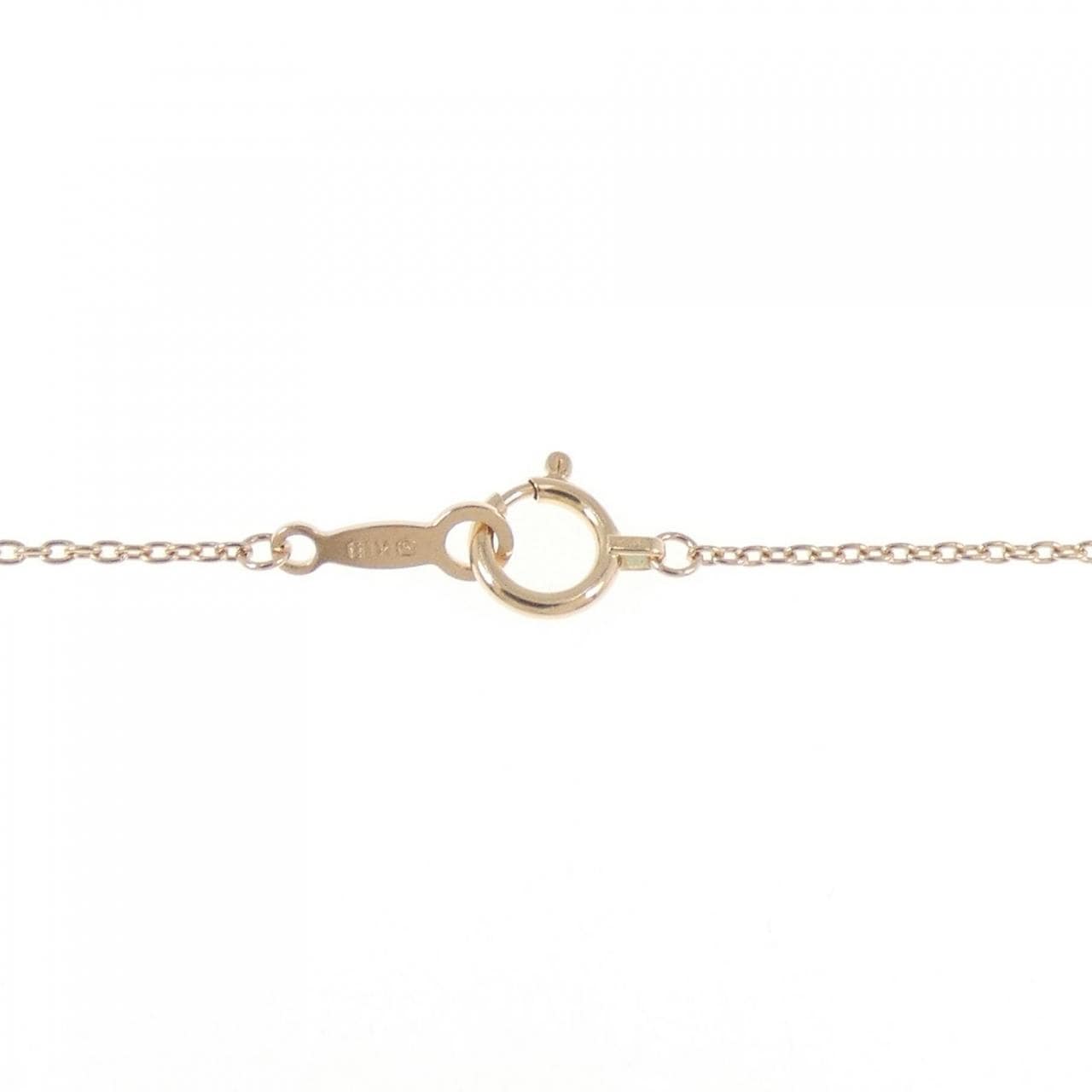 ミキモト アコヤパール ネックレス 6.5mm