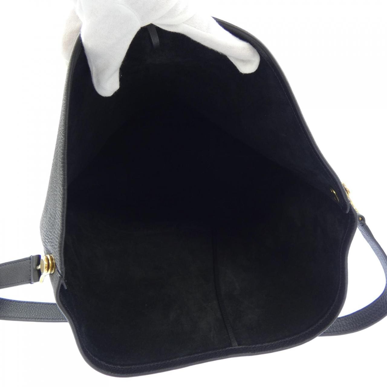 ザロウ THE ROW NS TOTE HOOK W1696 L129 BAG