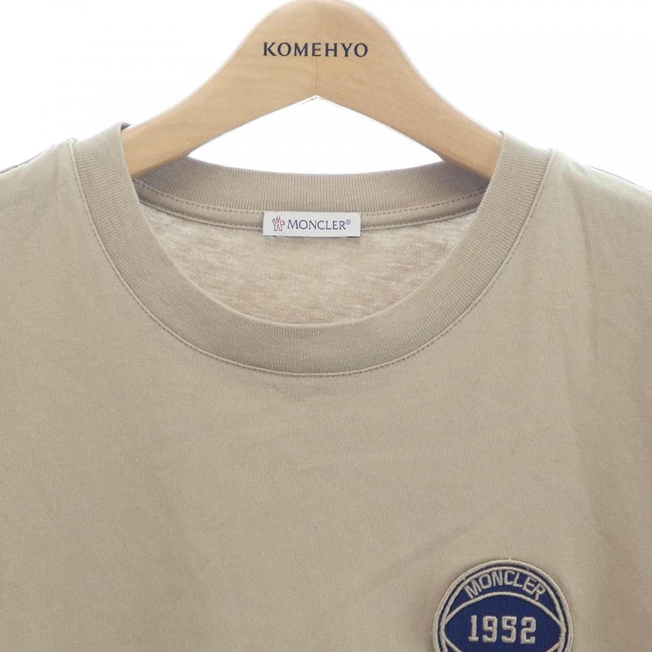 モンクレール MONCLER J20918C00028 Tシャツ