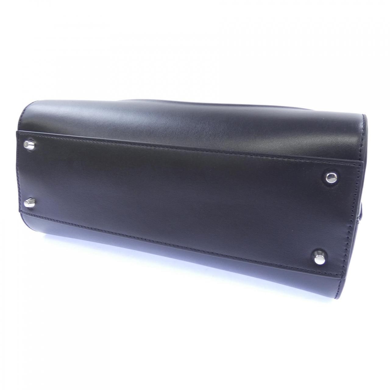 ディーゼル DIESEL 1DR DOME TOPHANDLE BAG