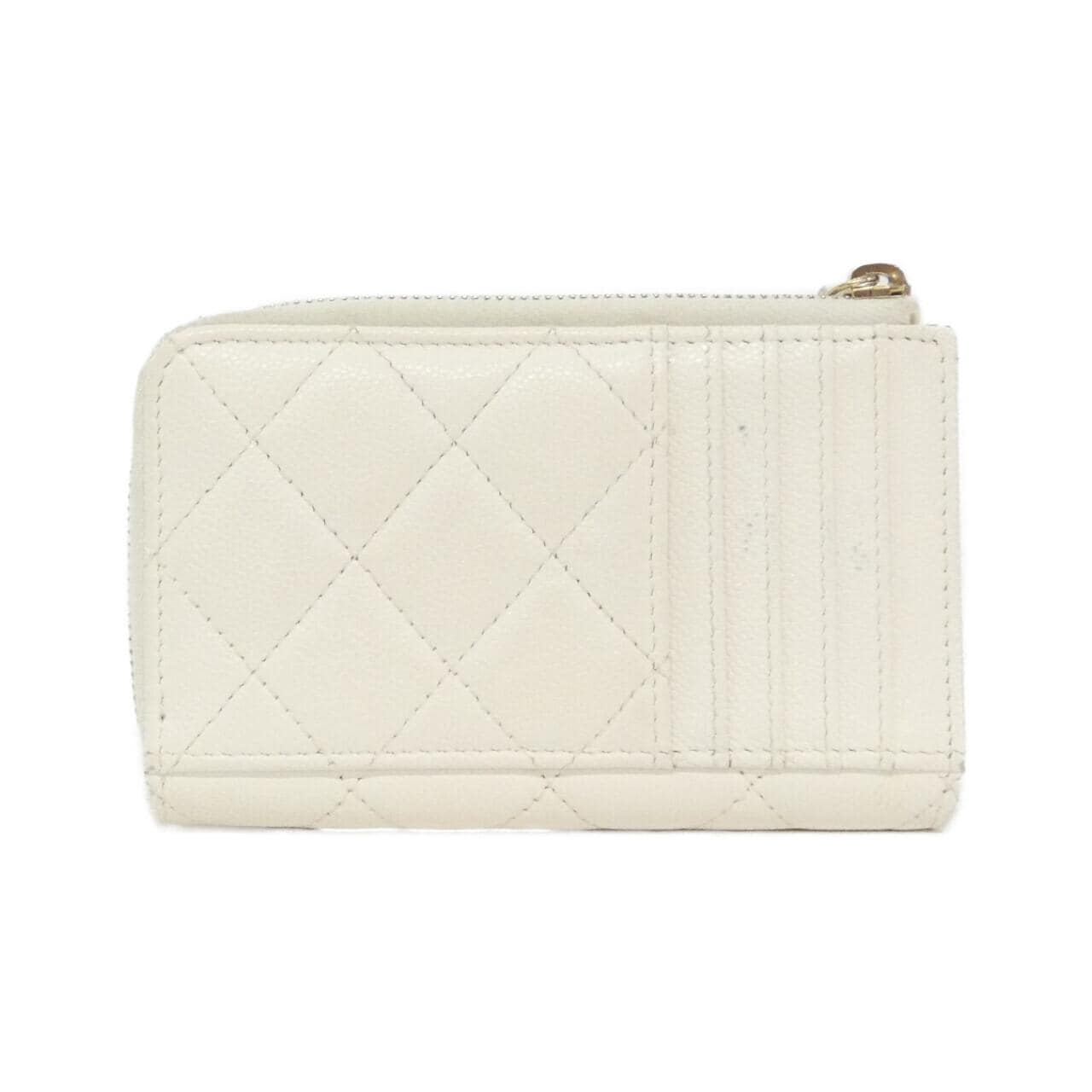 シャネル タイムレスクラシック ライン AP3179 カードケース