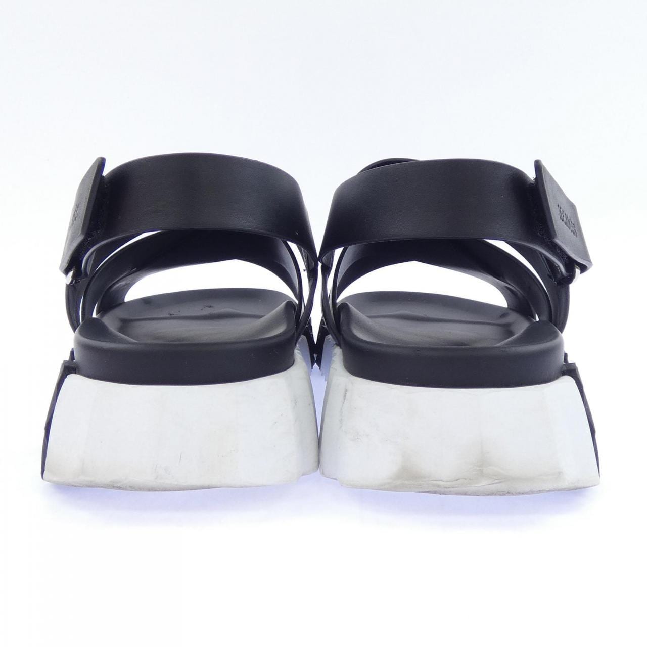 エルメス HERMES エレクトリック 222860Z サンダル