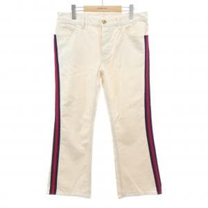 グッチ GUCCI 527630-XRB86 パンツ