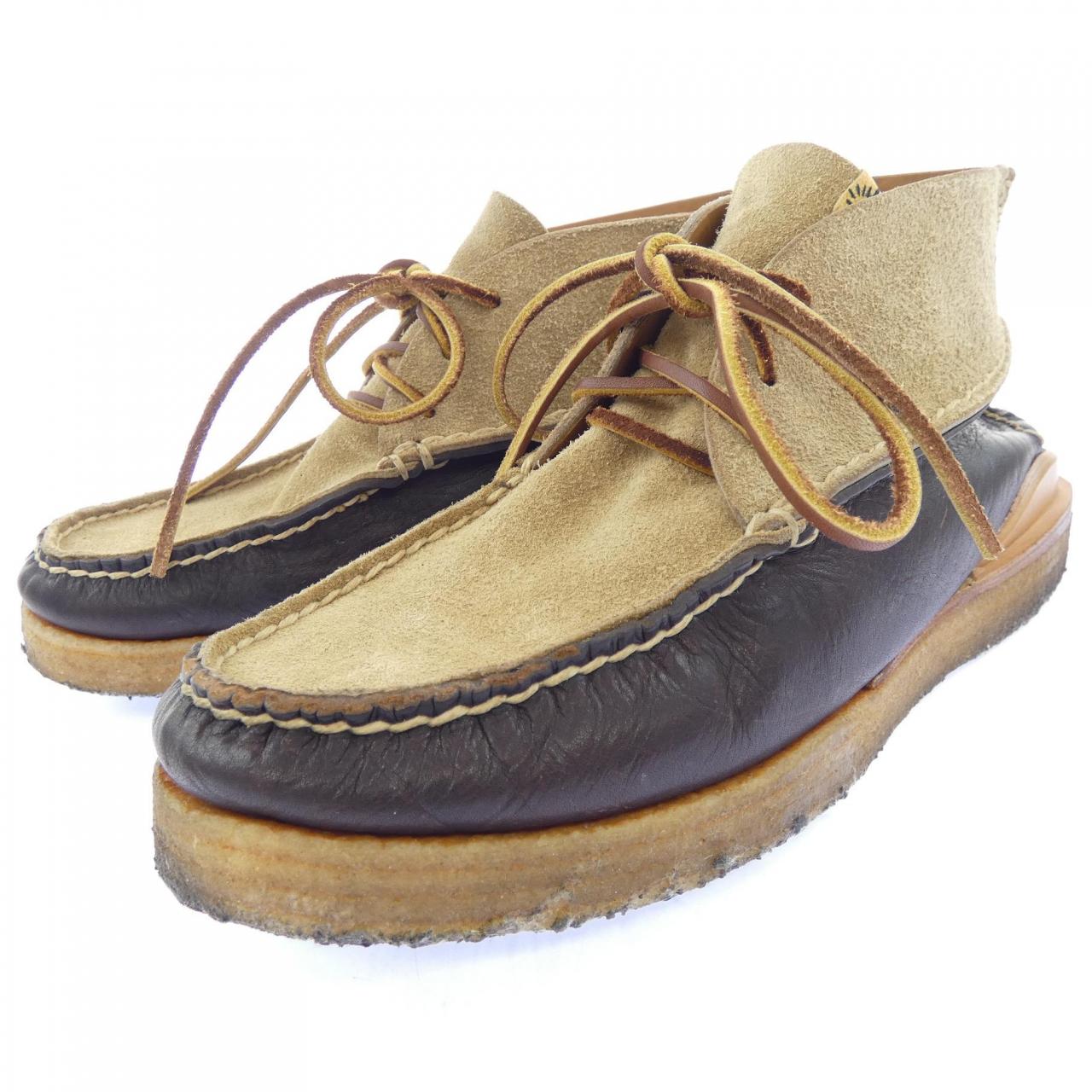 ヴィズヴィム VISVIM シューズ