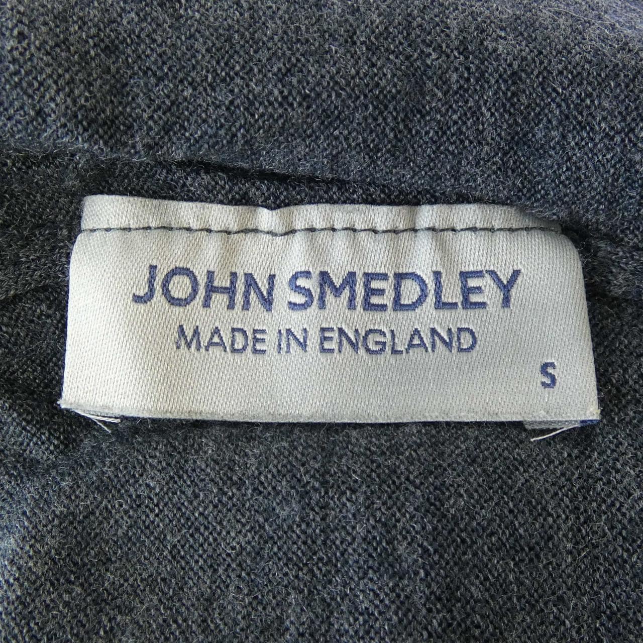 ジョンスメドレー JOHN SMEDLEY ニット