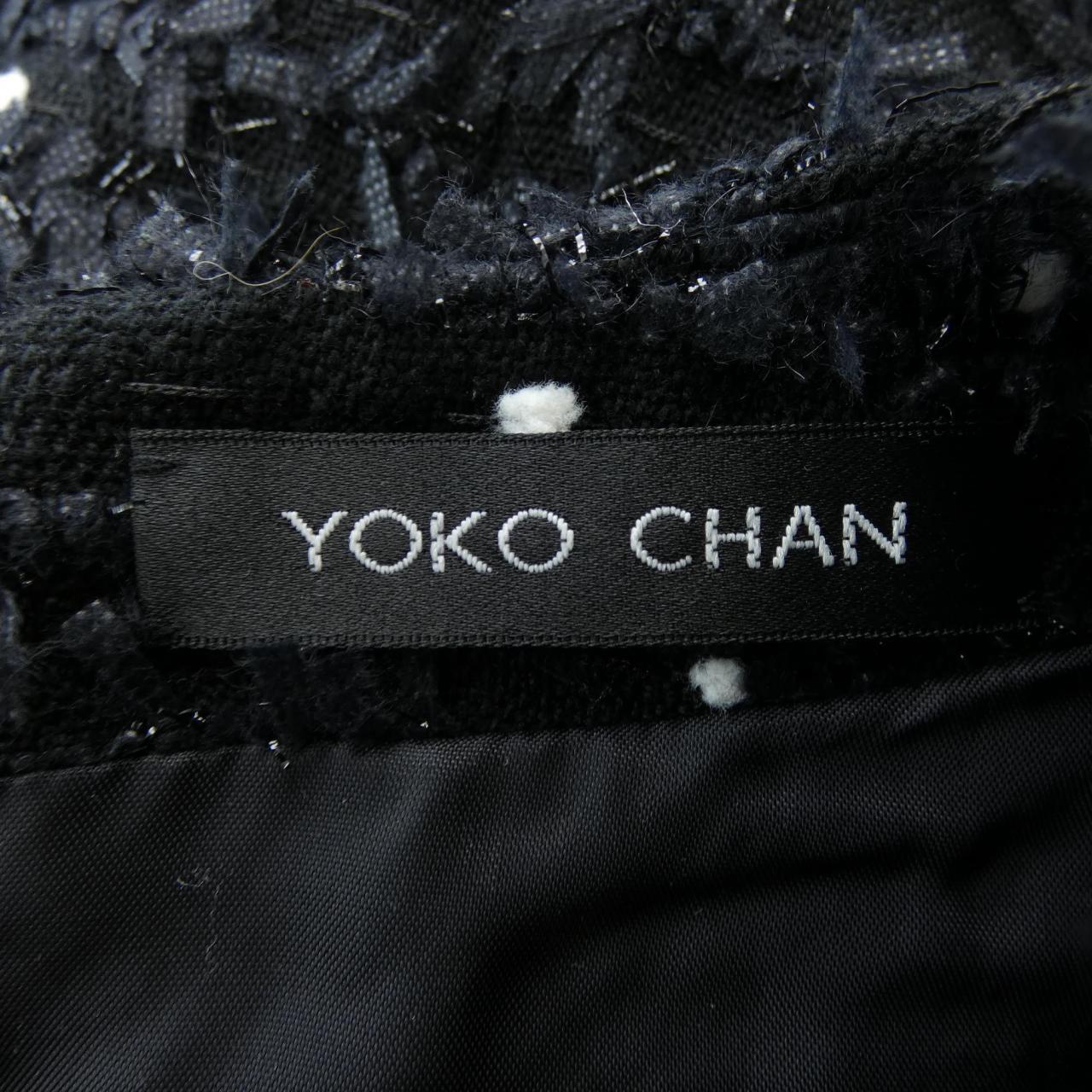 ヨーコチャン YOKO CHAN YCD-519-440 ワンピース