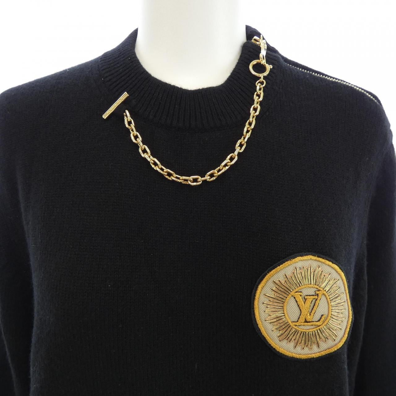 ルイヴィトン LOUIS VUITTON FLKL25FZ3 ニット