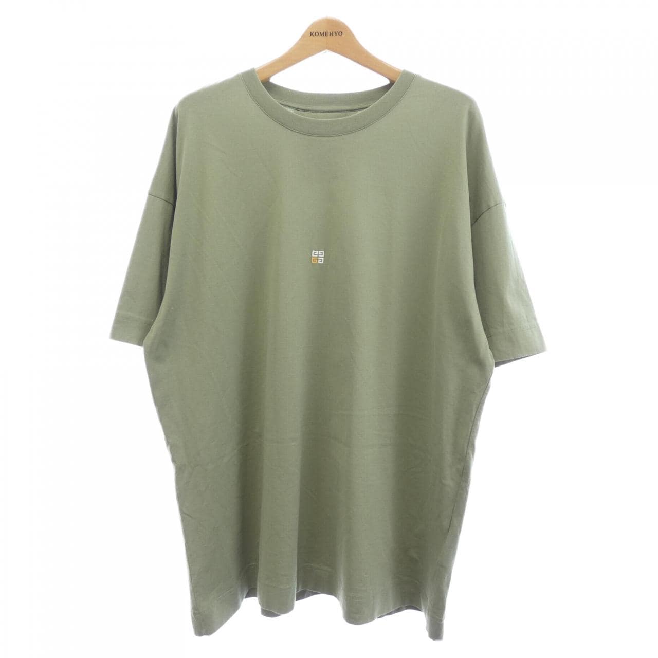 ジバンシー GIVENCHY BM71J3YMX Tシャツ
