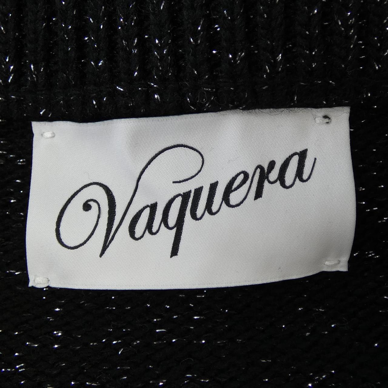 VAQUERA ニット