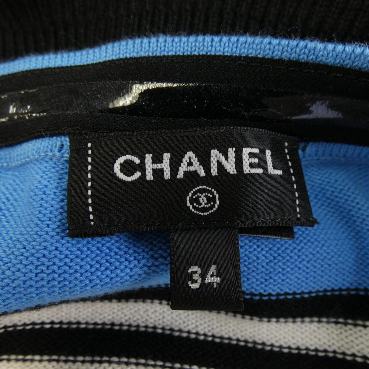 シャネル CHANEL P77513K11300 トップス
