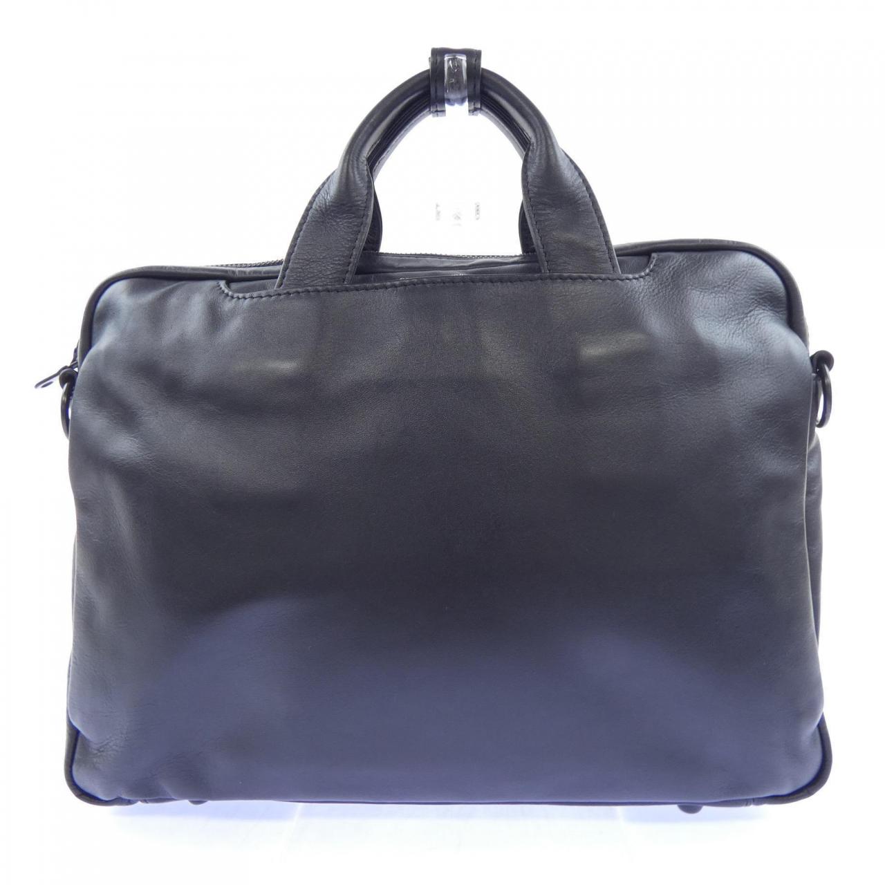COMPLETE WORKS BAG