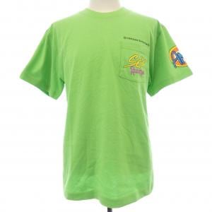 クロムハーツ CHROME HEARTS MATTY BOY SEX RECORDS 2990-304-6087 Tシャツ