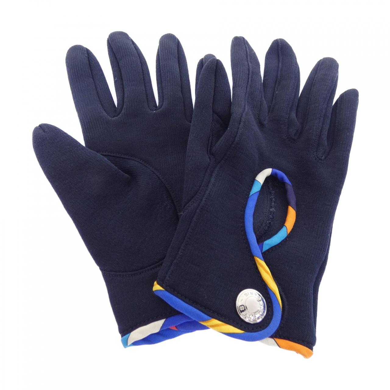 エルメス HERMES GLOVE