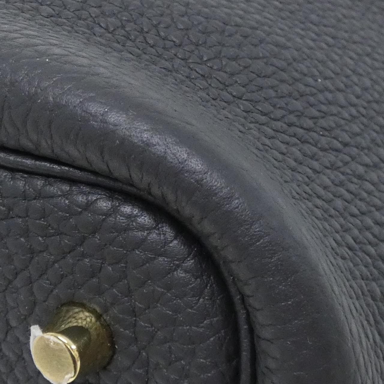 エルメス ピコタン ロック MM 060991CC バッグ