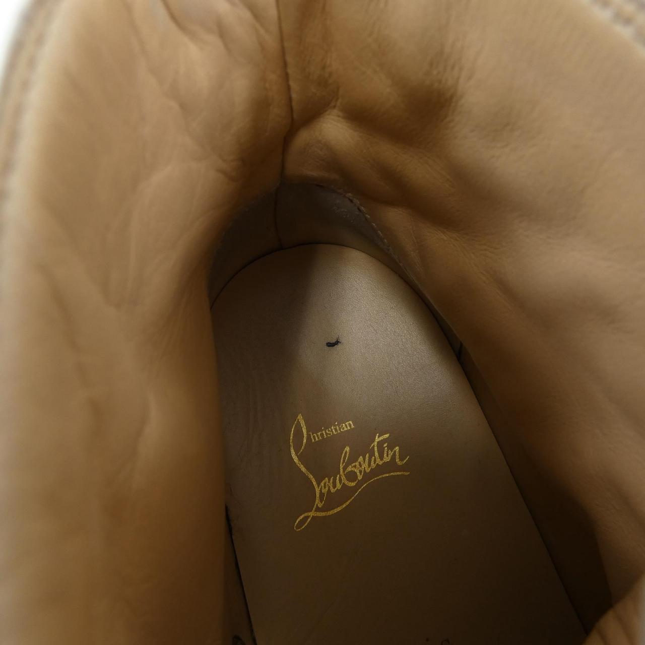 克里斯提·魯布托CHRISTIAN LOUBOUTIN Louboutin) 運動鞋