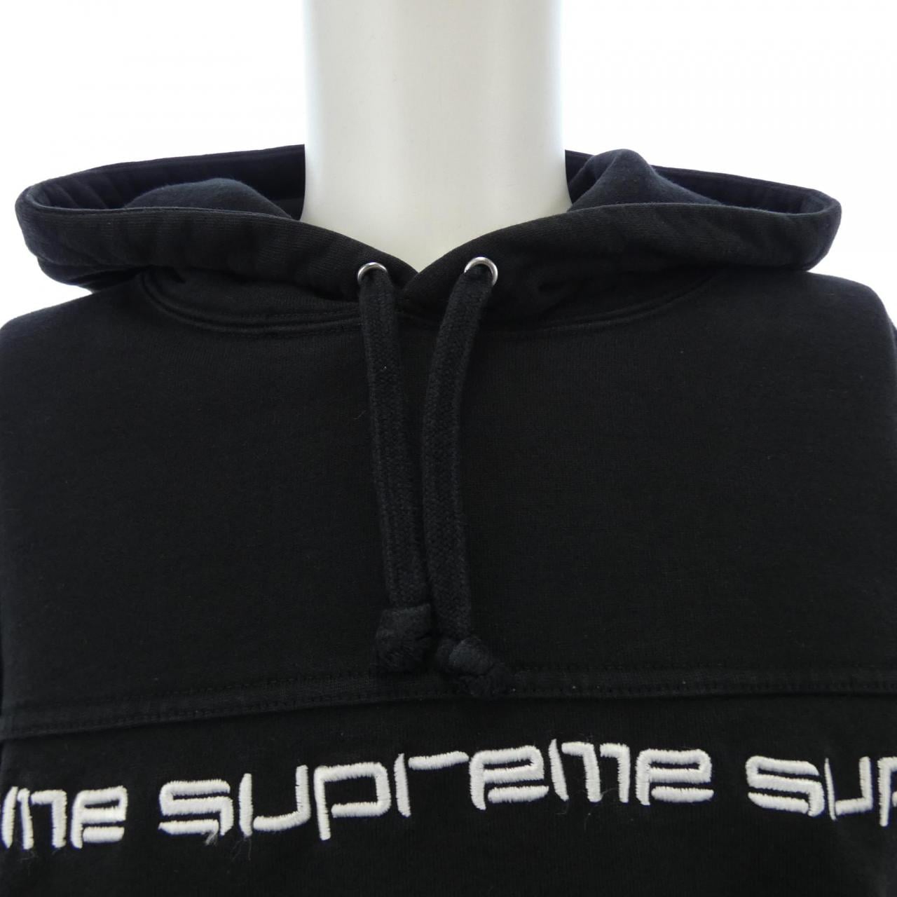 SUPREME至尊連PARKER