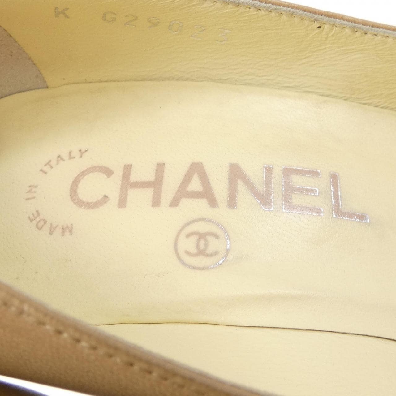 CHANEL CHANEL Pumps