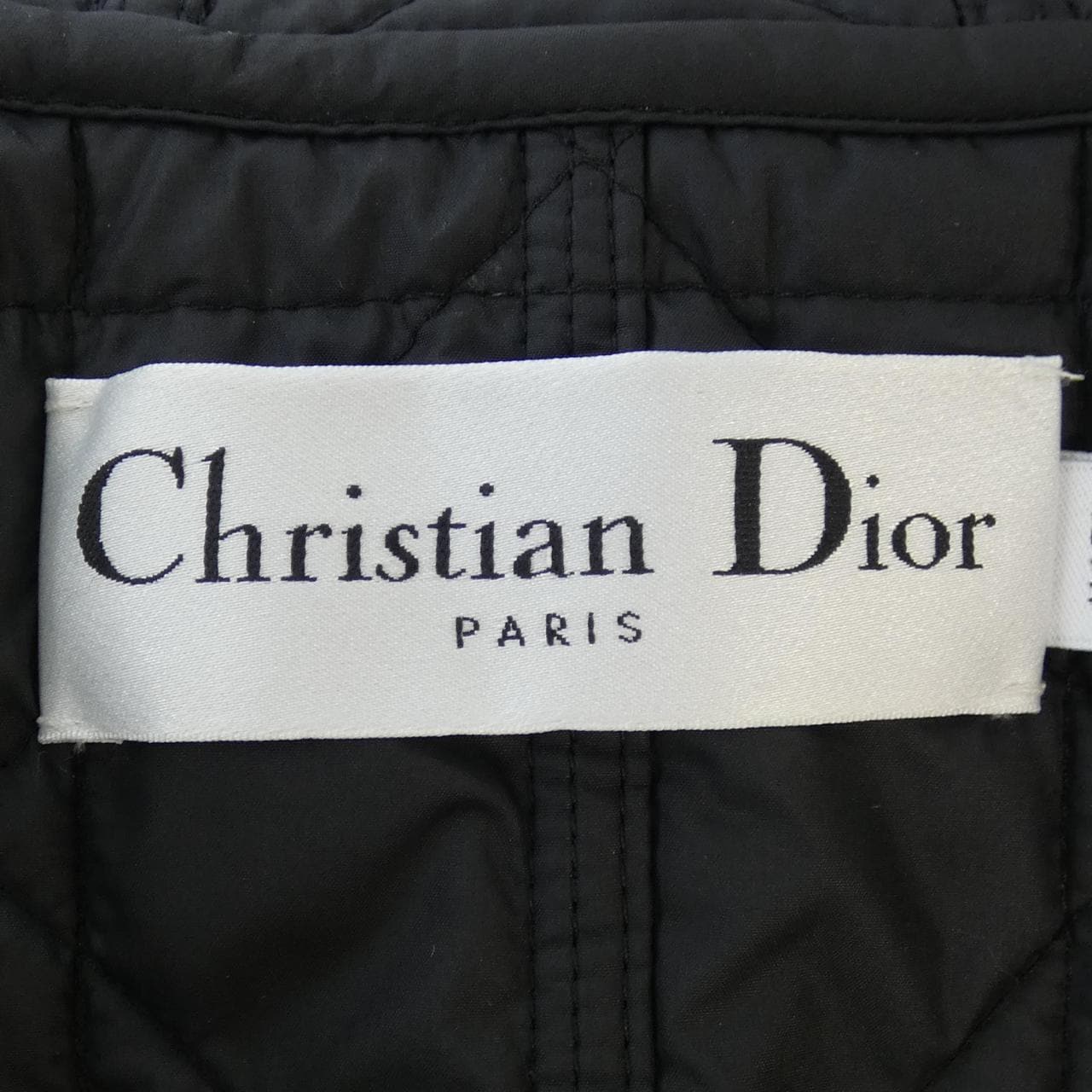 クリスチャンディオール CHRISTIAN DIOR ジャケット