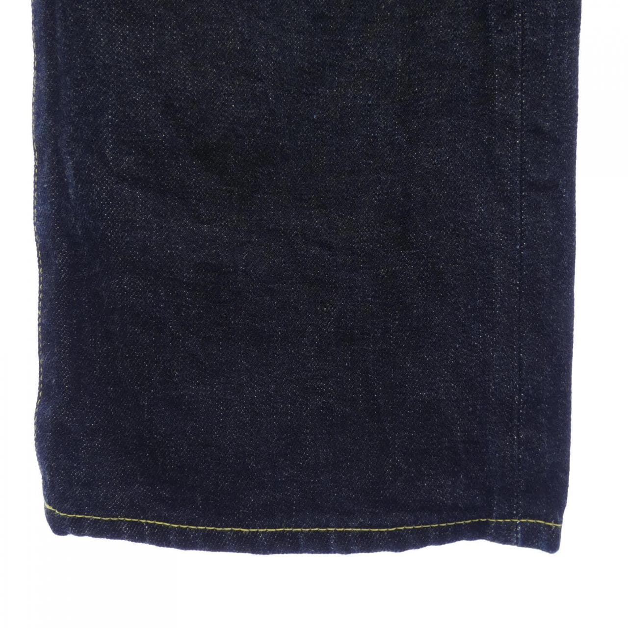 ヴィズヴィム VISVIM ジーンズ