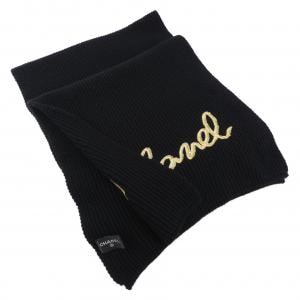 シャネル CHANEL MUFFLER