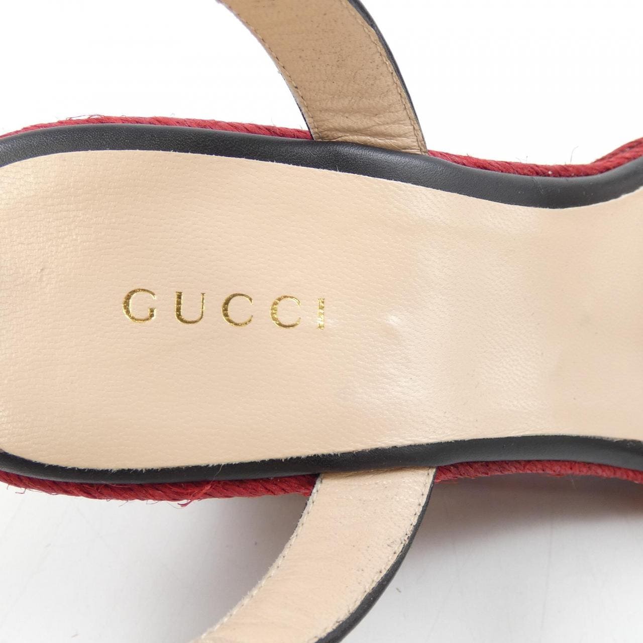グッチ GUCCI サンダル