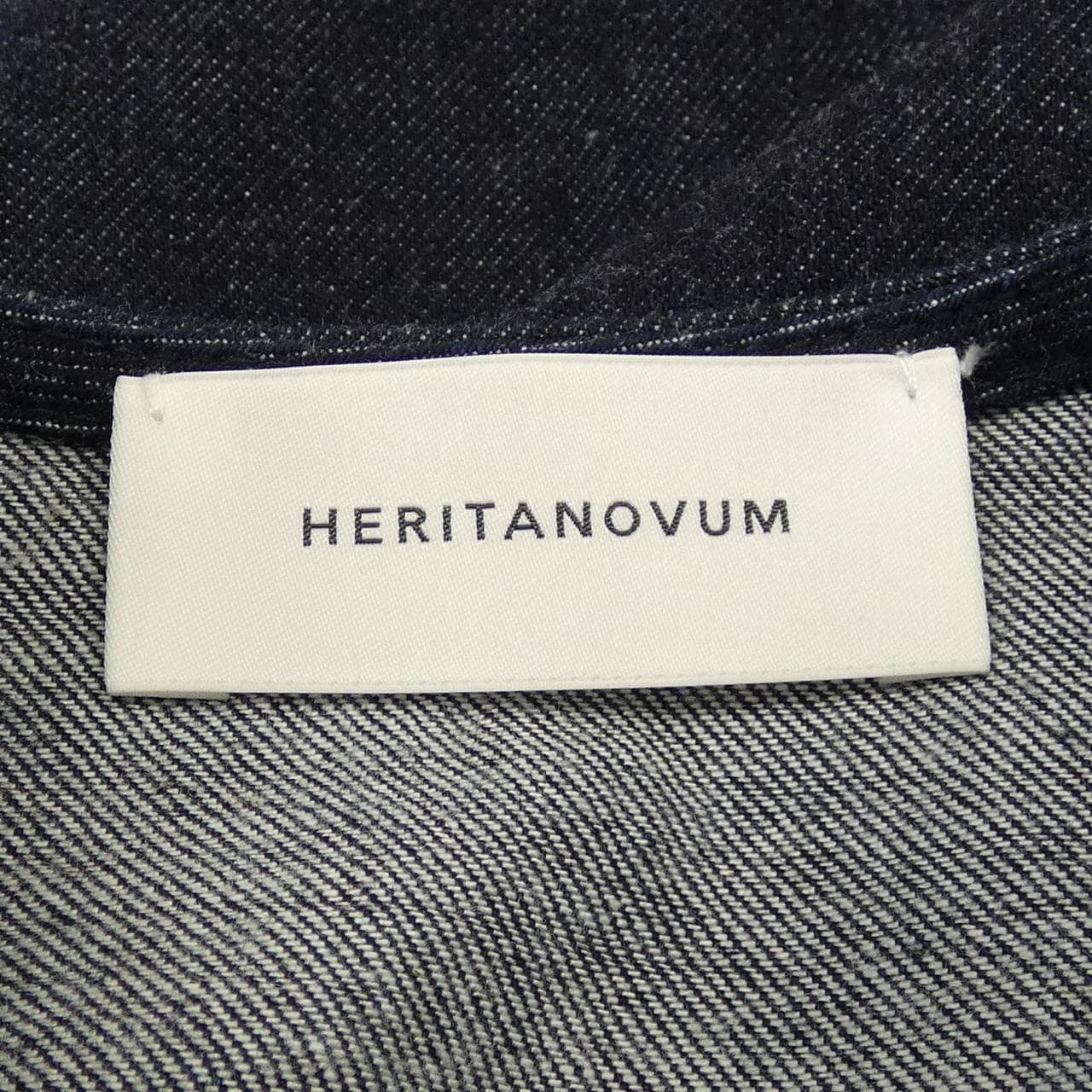 HERITANOVUM　ワンピース